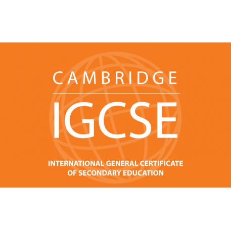IGCSE Programları